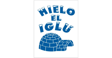 Hielos el Iglu