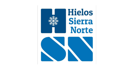 Hielos Sierra Norte